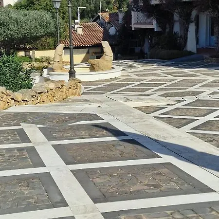 Centro, Bellissimo Con Parcheggio Privato Porto Rotondo