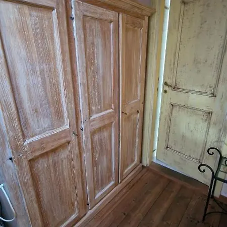 Centro, Bellissimo Con Parcheggio Privato Appartement