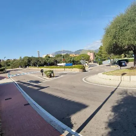 Appartement Centro, Bellissimo Con Parcheggio Privato
