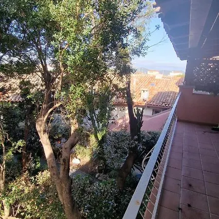 Centro, Bellissimo Con Parcheggio Privato Appartement *