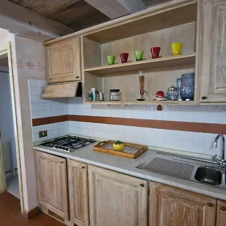 Appartement Centro, Bellissimo Con Parcheggio Privato