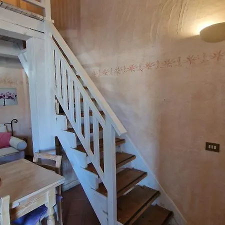 Appartement Centro, Bellissimo Con Parcheggio Privato