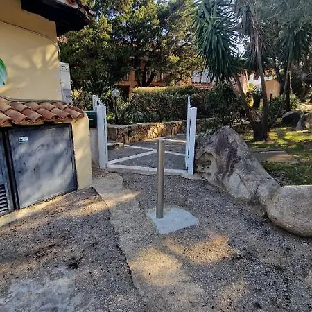 Centro, Bellissimo Con Parcheggio Privato Porto Rotondo