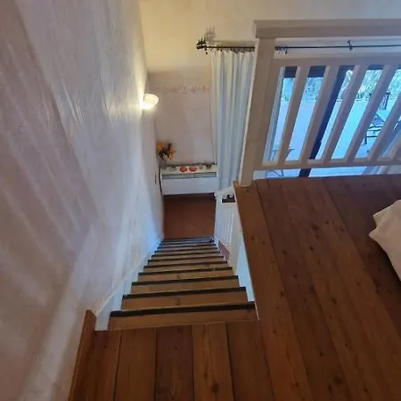 Centro, Bellissimo Con Parcheggio Privato Appartement *