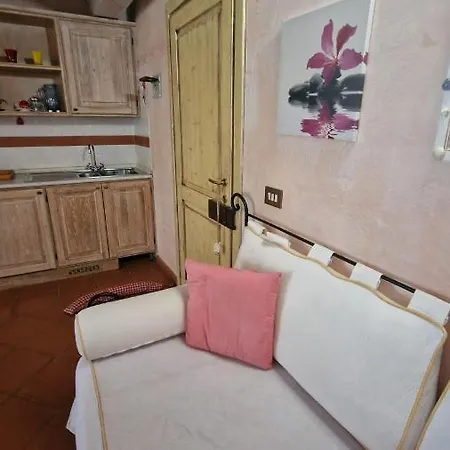 Centro, Bellissimo Con Parcheggio Privato Appartement Porto Rotondo