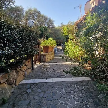 Centro, Bellissimo Con Parcheggio Privato Porto Rotondo