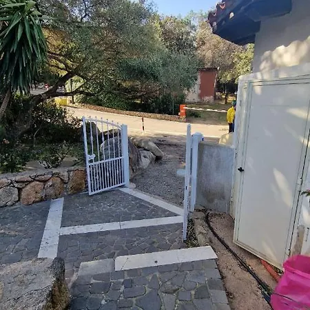 Centro, Bellissimo Con Parcheggio Privato * Porto Rotondo