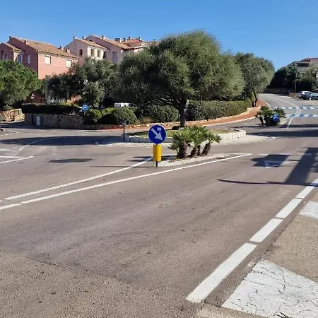 Centro, Bellissimo Con Parcheggio Privato Porto Rotondo