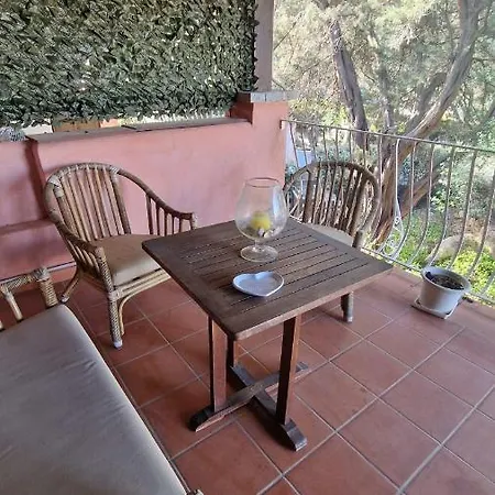 Centro, Bellissimo Con Parcheggio Privato Appartement