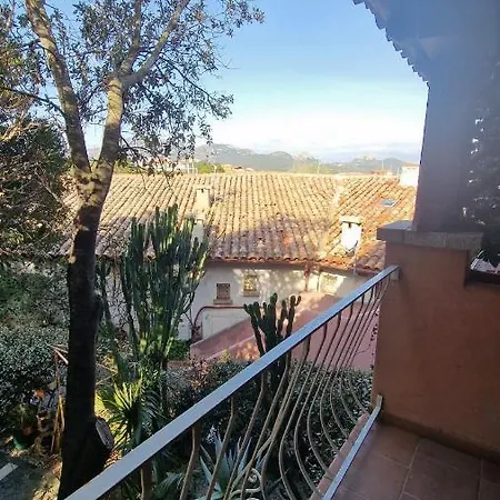 Centro, Bellissimo Con Parcheggio Privato Appartement