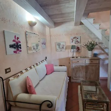 Appartement Centro, Bellissimo Con Parcheggio Privato Porto Rotondo